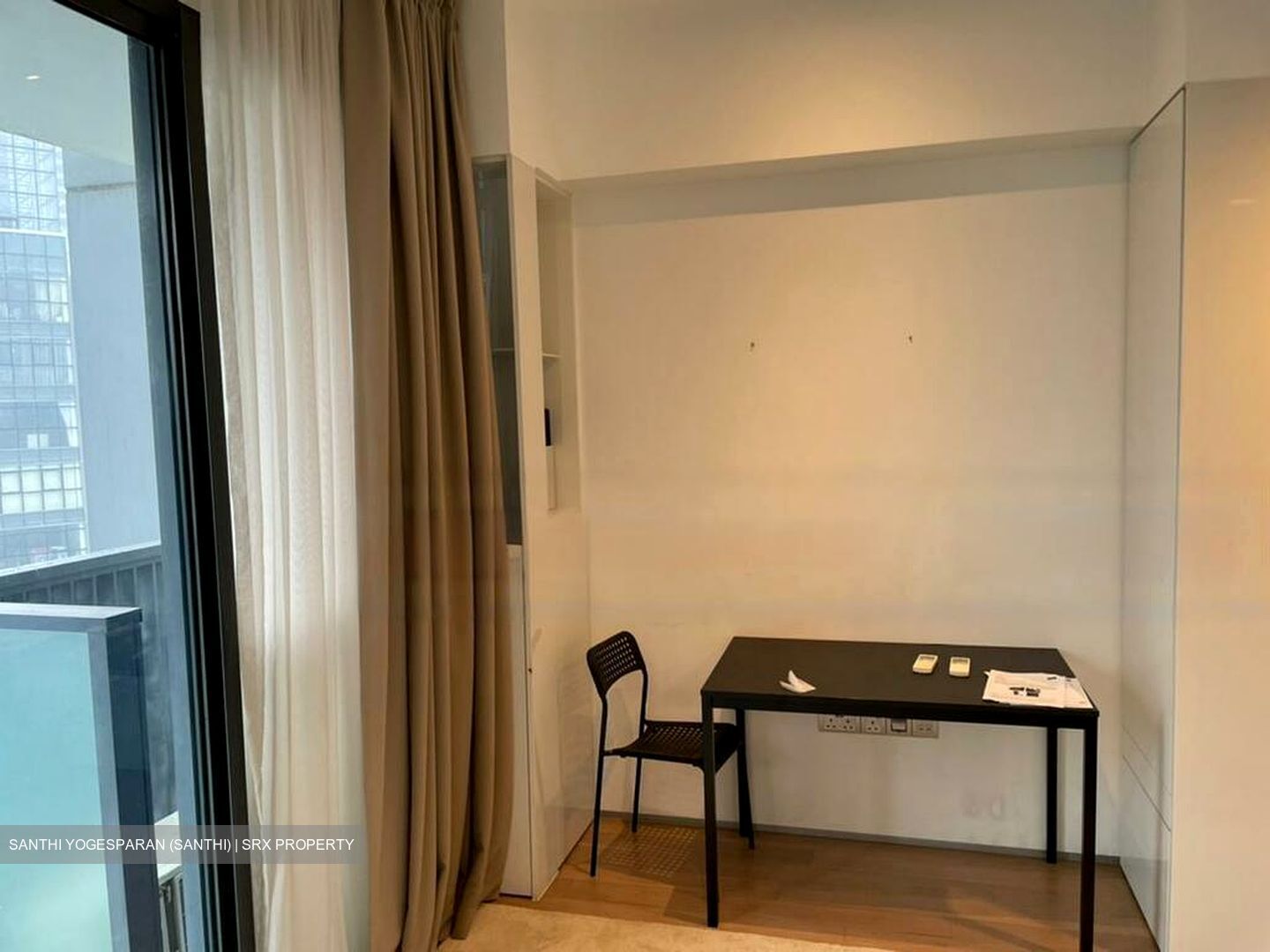 Skysuites@Anson (D2), Apartment #463130271